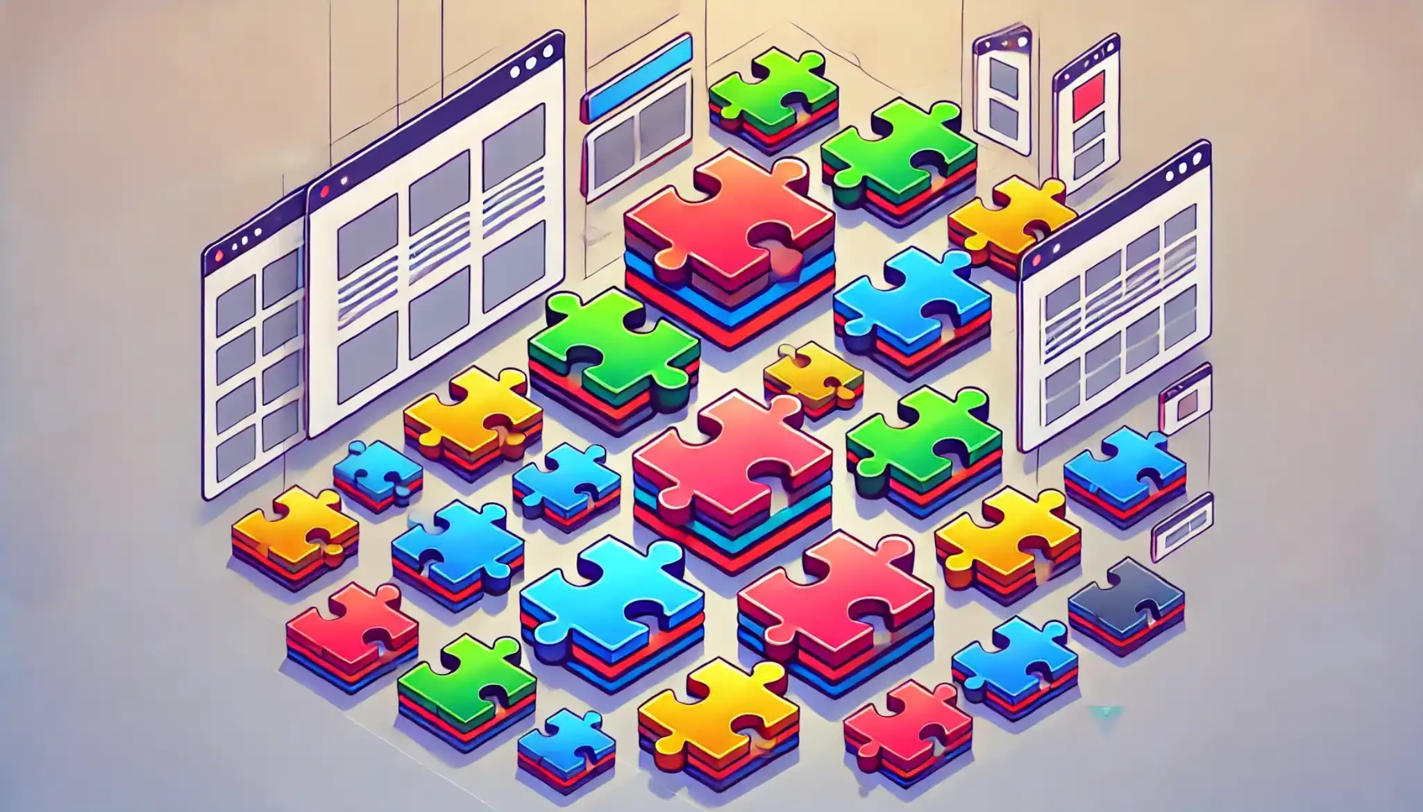 Unlocking the Power of Vue.js 3 Slots